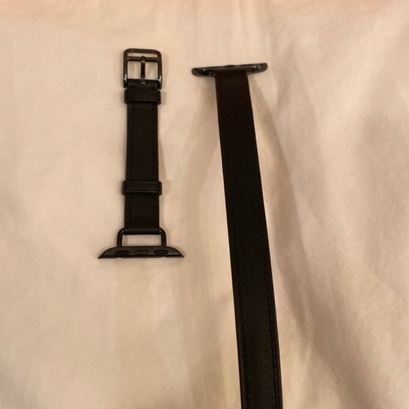 Hermes Apple Watch Band - Picture 2 of 4